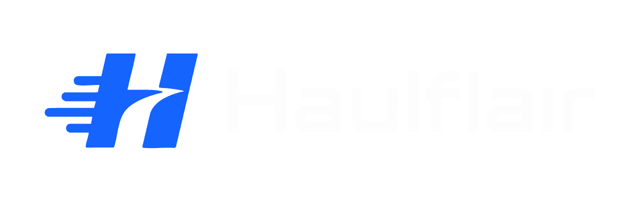 Haulflair — US drayage and warehousing